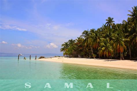  Samal Island: แหล่งพักผ่อนริมหาดอันเงียบสงบ และ มุมมองอันตระการตาของธรรมชาติ!